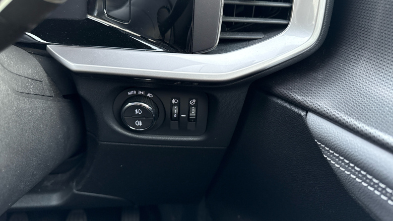 Vauxhall Mokka 1.2 Turbo Elite Premium 5dr Petrol Hatchback